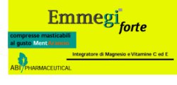 EMMEGI FORTE 20 COMPRESSE MASTICABILI - Farmapanda Srl
