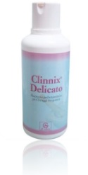 CLINNIX DELICATO SHAMPOO LAVAGGI FREQUENTI 500 ML - Farmapanda Srl