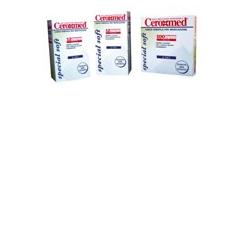 GARZA COMPRESSA IN TESSUTO NON TESSUTO CEROXMED 10X10 CM 25 PEZZI - Farmapanda Srl