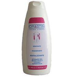 IDRASTIN CREMA CORPO 200 ML - Farmapanda Srl