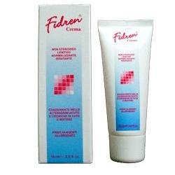 FIDREN CREMA 75 ML - Farmapanda Srl