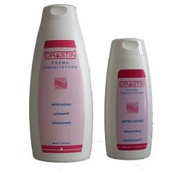 IDRASTIN CREMA SMAGLIATURE 200 ML - Farmapanda Srl