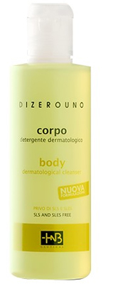 DIZEROUNO CORPO 200 ML - Farmapanda Srl