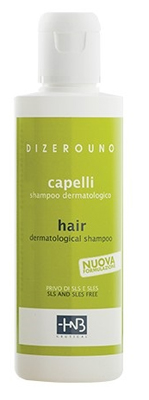 DIZEROUNO CAPELLI SHAMPOO 200 ML - Farmapanda Srl