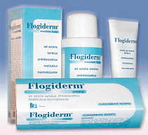 FLOGIDERM EMULSIONE FLUIDA 200 ML - Farmapanda Srl