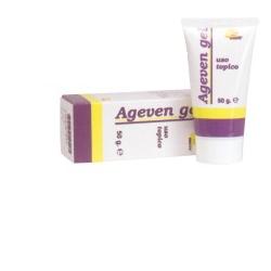AGEVEN GEL 50 ML - Farmapanda Srl