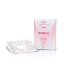 DP 30 CAPSULE - Farmapanda Srl