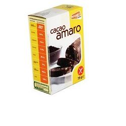 EASYGLUT CACAO AMARO 75 G - Farmapanda Srl