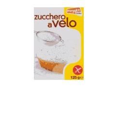EASYGLUT ZUCCHERO VELO 125 G - Farmapanda Srl