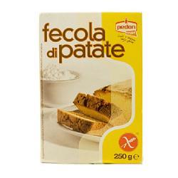 EASYGLUT FECOLA PATATE 250 G - Farmapanda Srl