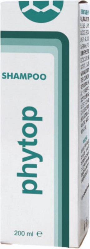 PHYTOP SHAMPOO 200 ML - Farmapanda Srl