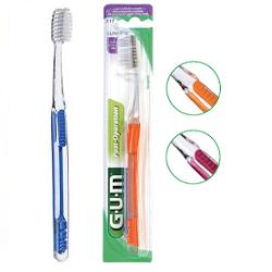 GUM POSTOPERATION SPAZZOLINO UOMO MORBIDO - Farmapanda Srl