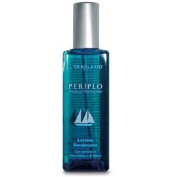 PERIPLO LOZIONE DEODORANTE 100 ML - Farmapanda Srl
