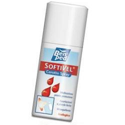 CEROTTO SPRAY BENPED SOFTIVEL 30 ML - Farmapanda Srl