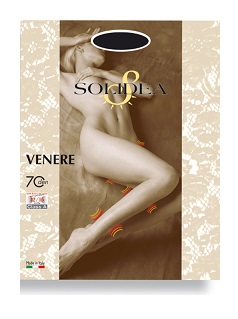VENERE 70 COLLANT TUTTO NUDO GLACE' 2M - Farmapanda Srl