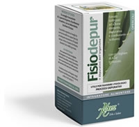 FISIODEPUR 50 OPERCOLI FLACONE VETRO - Farmapanda Srl