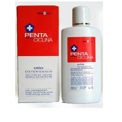 PENTACICLINA OLIO 200 ML - Farmapanda Srl
