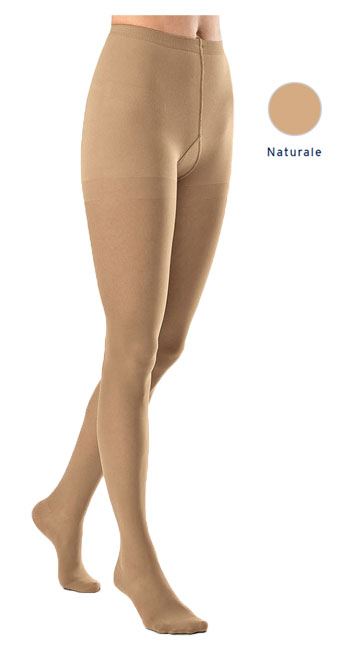 CALZA COMPRESSIVA JOBST ULTRASHEER 10-15MMHG COLLANT NAT2 ARTICOLO 797830000100 - Farmapanda Srl