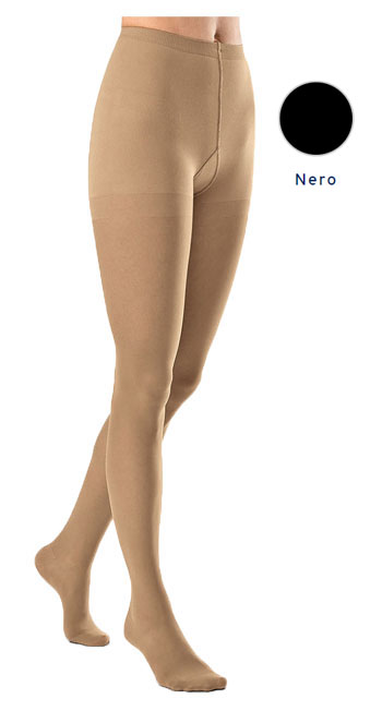CALZA COMPRESSIVA JOBST ULTRASHEER 10-15MMHG COLLANT NOIR2 ARTICOLO 797830000600 - Farmapanda Srl