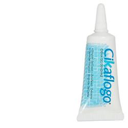 CIKAFLOGO CREMA GEL GENGIVE 10 ML - Farmapanda Srl