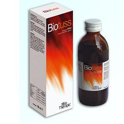 BIOTUSS 150 ML - Farmapanda Srl
