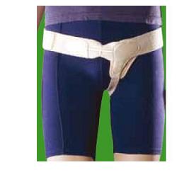 CINTO ERNIARIO HERNIA TRUSS OPPO MODELLO SN2149L MISURA LARGE FASCIA PER ERNIA SINGOLA SINISTRA - Farmapanda Srl