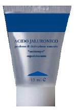 ACIDO JALURONICO 15 ML - Farmapanda Srl