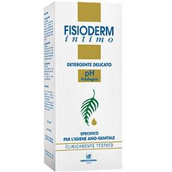 FISIODERM DETERGENTE INTIMO 200 ML - Farmapanda Srl