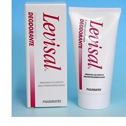 LEVISAL CREMA 75 ML - Farmapanda Srl