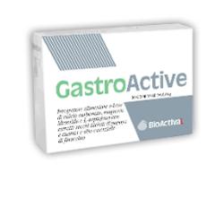 GASTROACTIVE 30 COMPRESSE - Farmapanda Srl