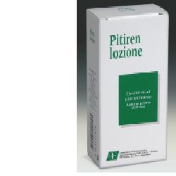 PITIREN LOZIONE 50 ML - Farmapanda Srl
