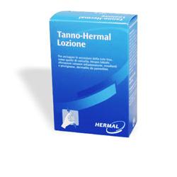 TANNO HERBAL LOZIONE 100 G - Farmapanda Srl