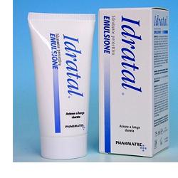 IDRATAL CREMA IDRATANTE 75 ML - Farmapanda Srl