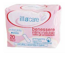 ILLA CARE PROTEGGISLIP 20 PEZZI - Farmapanda Srl