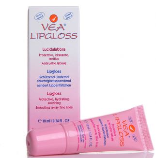VEA LIPGLOSS PROTETTIVO ANTIAGE 10 ML - Farmapanda Srl