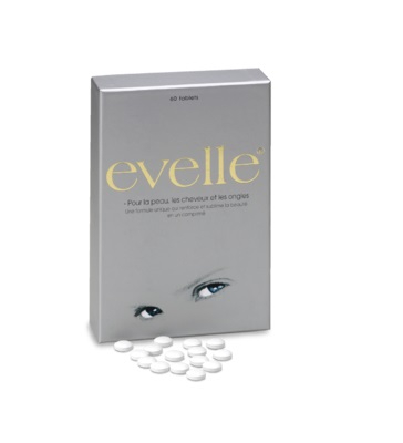 EVELLE 60 COMPRESSE - Farmapanda Srl