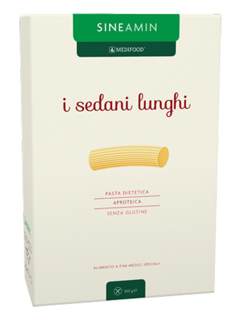 SINEAMIN SEDANI LUNGHI 500 G - Farmapanda Srl