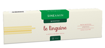 SINEAMIN LINGUINE 500 G - Farmapanda Srl