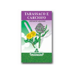 TARASSACO CARCIOFO 80 PERLE - Farmapanda Srl