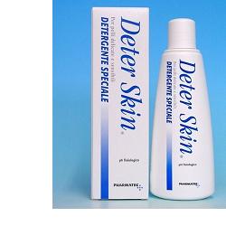 DETERSKIN DETERGENTE SPECIALE FLUIDO 200 ML - Farmapanda Srl