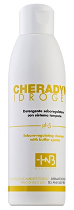 CHERADYN IDROGEL 150 ML - Farmapanda Srl