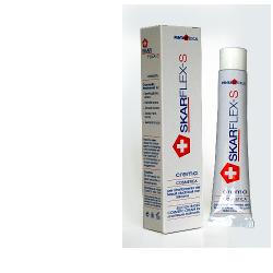 SKARFLEX S CREMA 30 ML - Farmapanda Srl