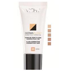 DERMABLEND FLUIDO 45 30 ML - Farmapanda Srl