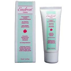 EUDREN CREMA 200 ML - Farmapanda Srl