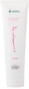 CREMA CICLOSAN 100 ML - Farmapanda Srl