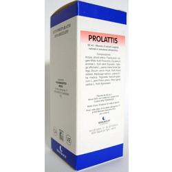 PROLATTIS 50 ML SOLUZIONE IDROALCOLICA - Farmapanda Srl