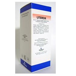 UTEREM SOLUZIONE IDROALCOLICA 50 ML - Farmapanda Srl