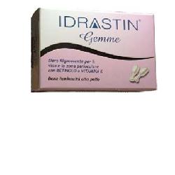 IDRASTIN GEMME 28 PERLE MONODOSE - Farmapanda Srl