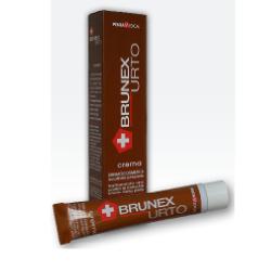 BRUNEX URTO CREMA 30 ML - Farmapanda Srl