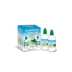 PUMILENE VAPO DUO CON DIFFUSORE 2X40 ML - Farmapanda Srl